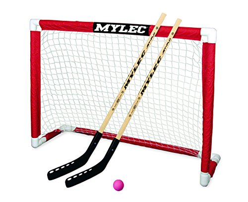 Best Hockey Nets